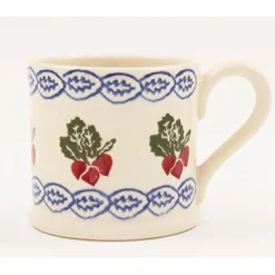 Radish Mug