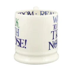 Rainbow Toast True North 1/2 Pint Mug