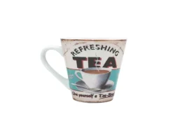 Refreshing Tea Mug