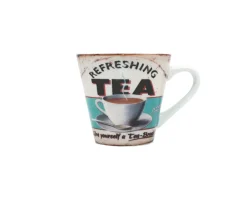 Refreshing Tea Mug