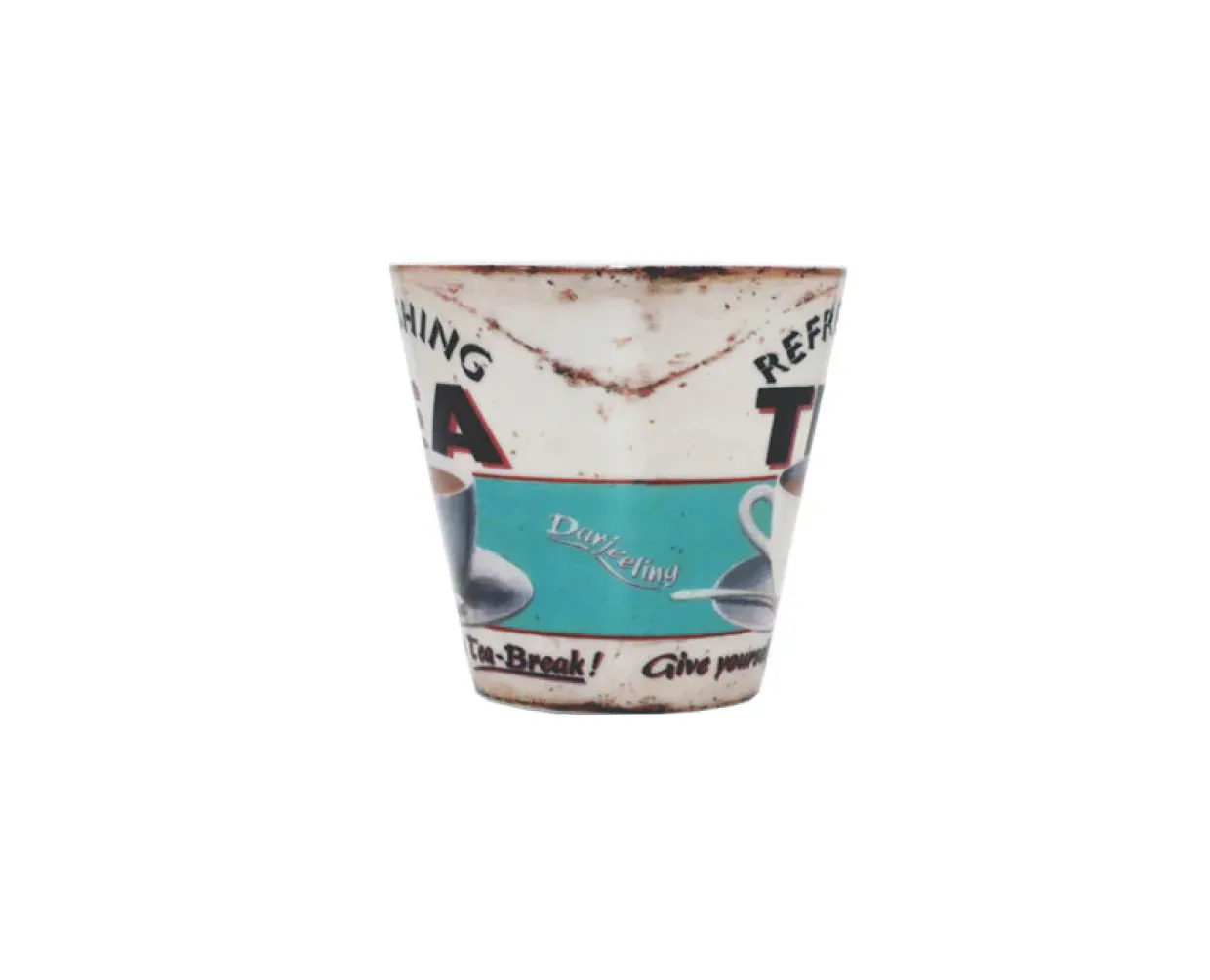 Refreshing Tea Mug