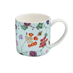 Rhs Spring Floral Mug