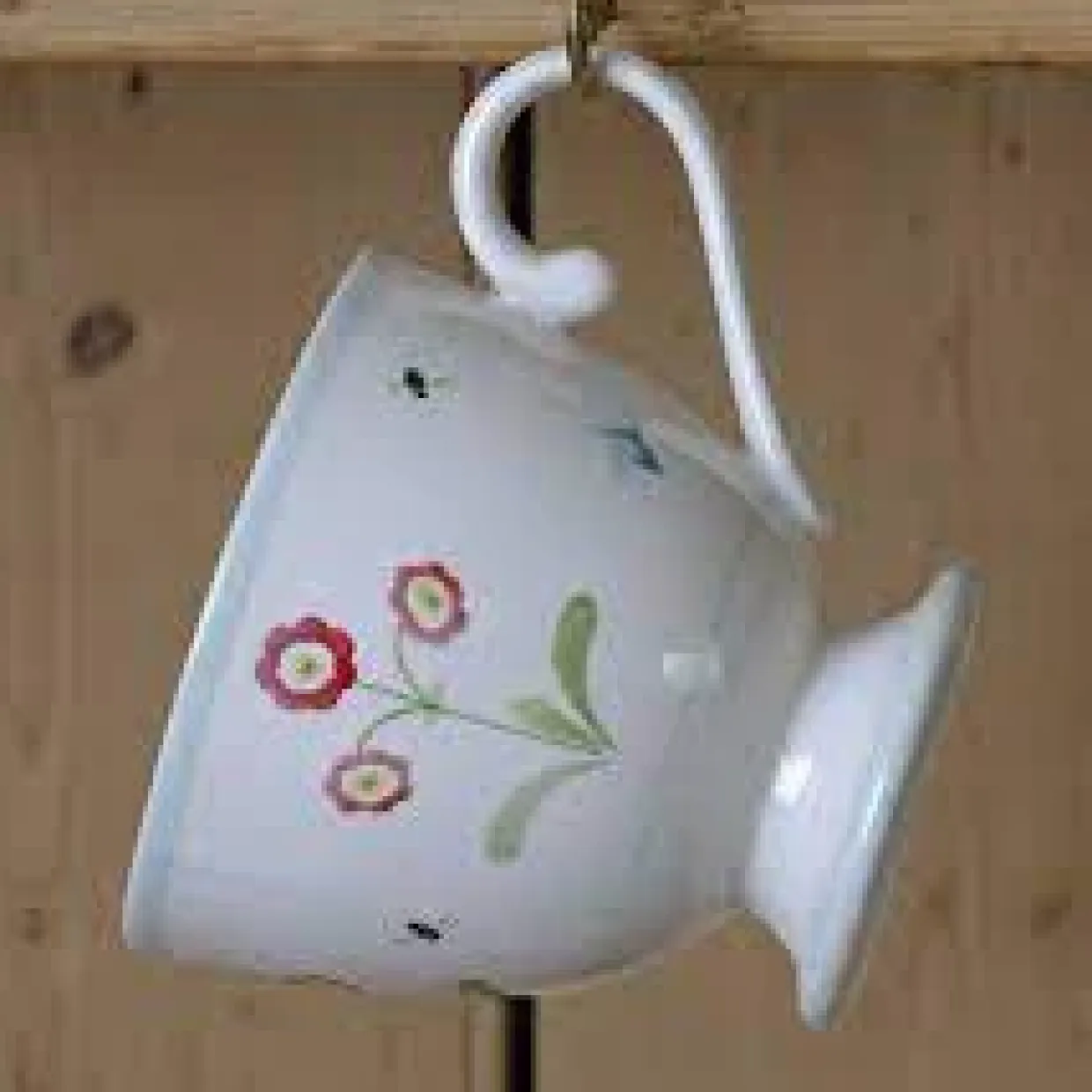 Rose Auricula Large Mug
