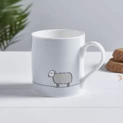 Sheep Mug
