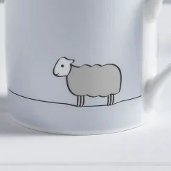 Sheep Mug