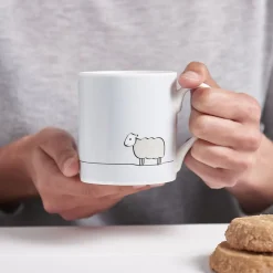 Sheep Mug