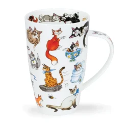 Shetland Catastrophe Mug