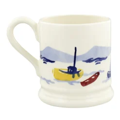 Shoreline 1/2 Pint Mug