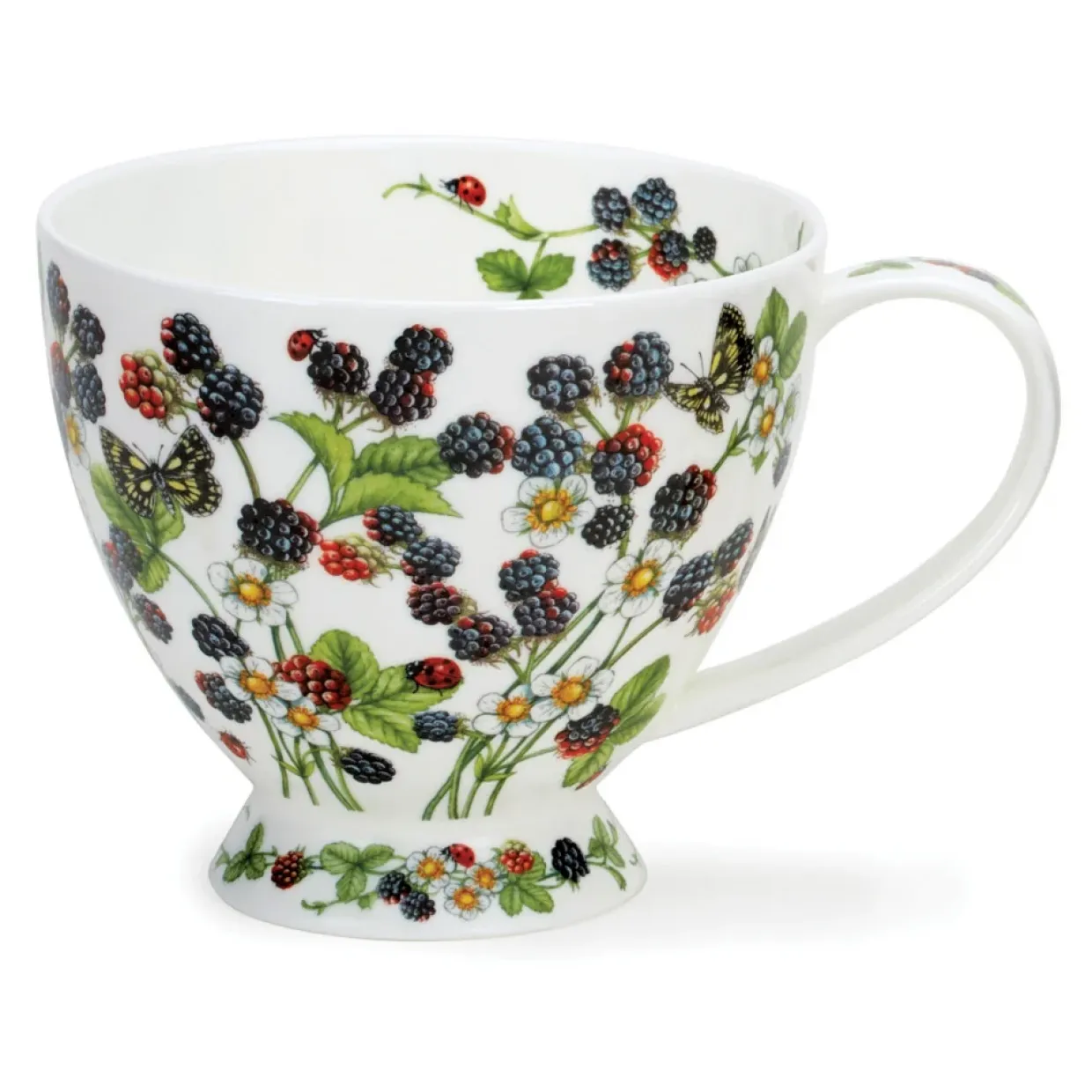 Skye Wild Blackberries Cup