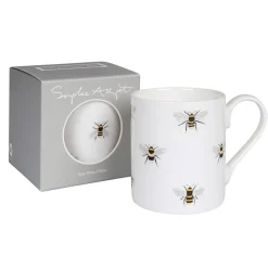 Small Bees Mug