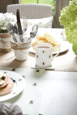 Small Bees Mug