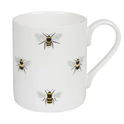 Small Bees Mug