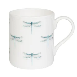 Small Dragonfly Mug