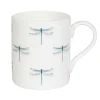 Small Dragonfly Mug