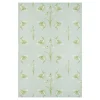 Snowdrop Cottontea Towel