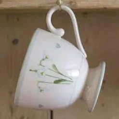 Snowdrop Large Mug