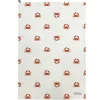 Sophie Allport Crab Tea Towel