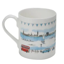 Sophie Allport London Mug