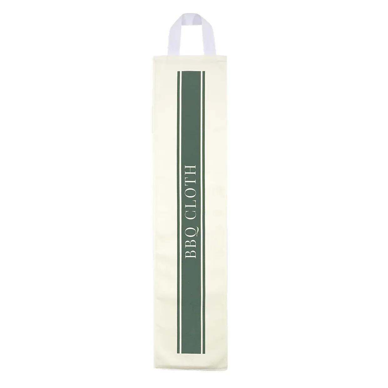 Sperrin Cotton Bbq Cloth