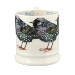 Starling 1/2 Pint Mug