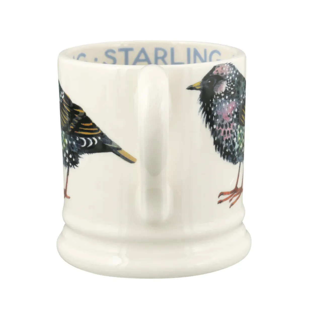Starling 1/2 Pint Mug