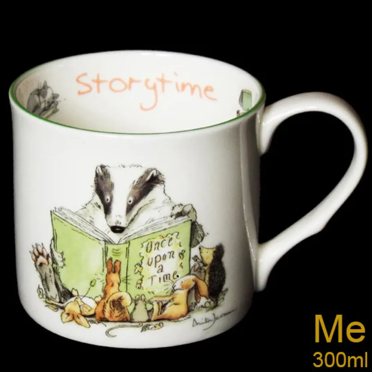 Storytime Mug