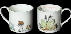 Storytime Mug