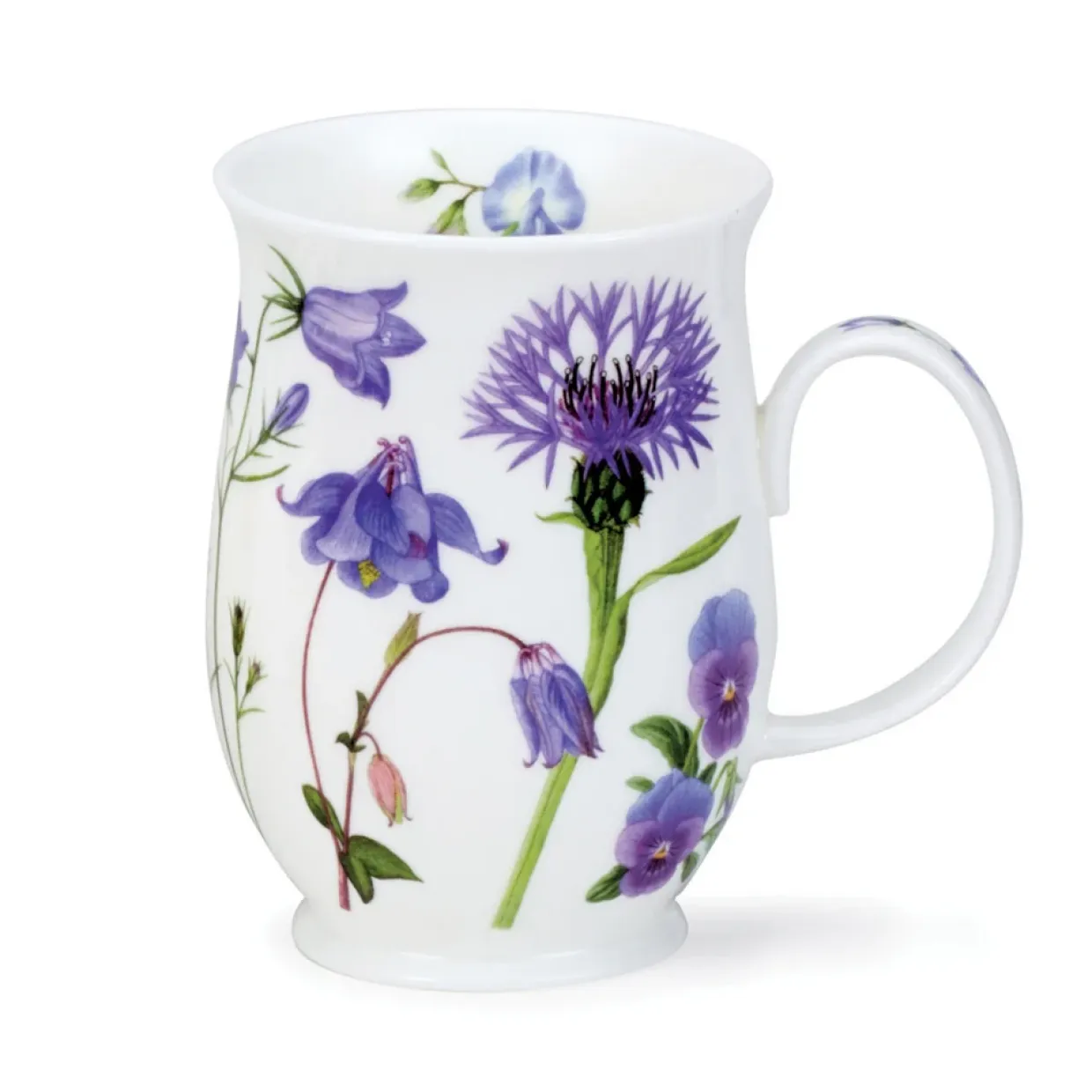 Suffolk Melody Mugs