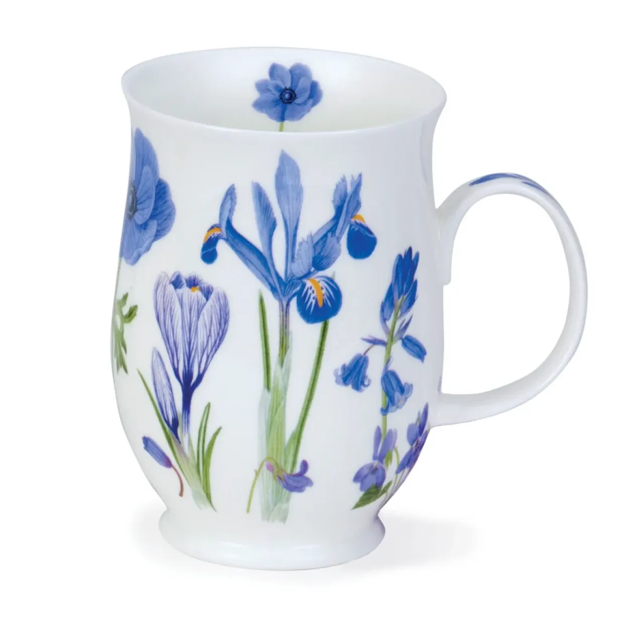 Suffolk Sonata Mugs