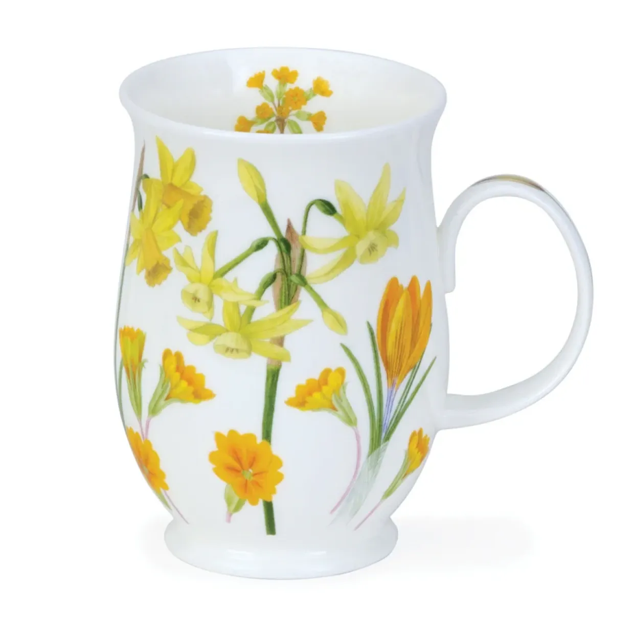 Suffolk Sonata Mugs