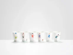 Swim Beakers