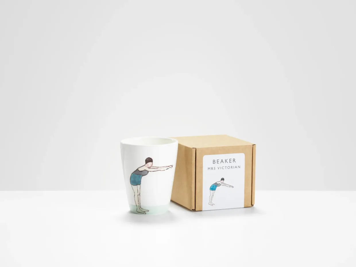 Swim Beakers