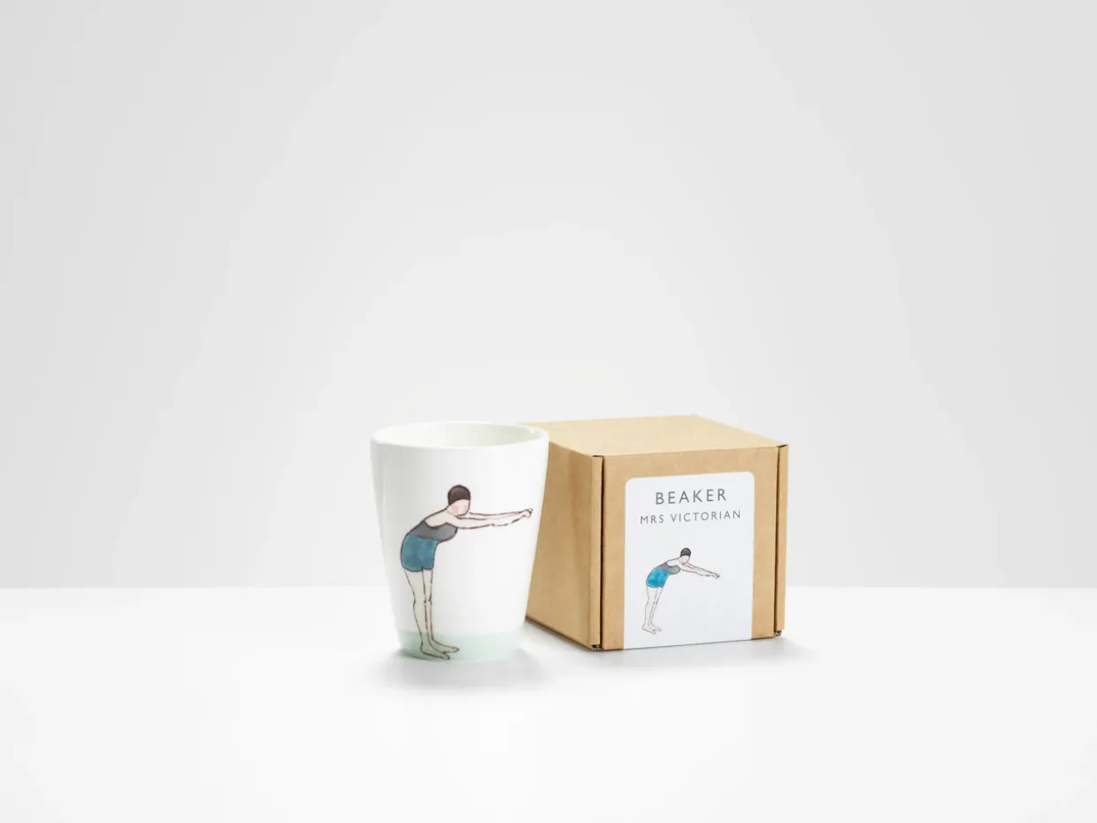 Swim Beakers