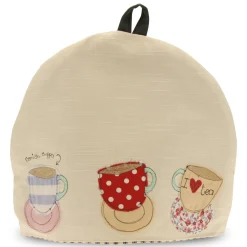 Teacups Tea Cosy