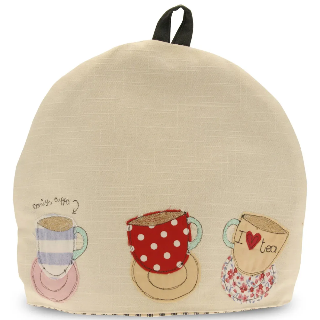 Teacups Tea Cosy