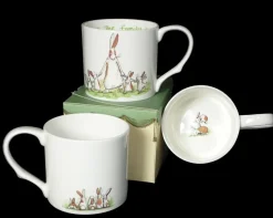 The Family Large Mug