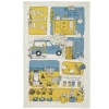 The Good Life Time Tea Towel