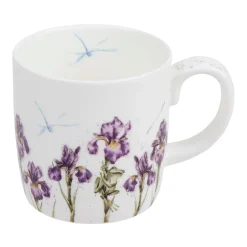 The Pond Prince' Bone China Mug