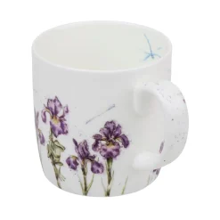 The Pond Prince' Bone China Mug