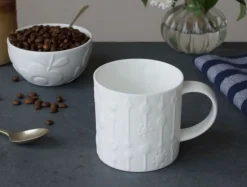 Tom Tom Fizz Mug