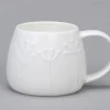 Tulip Sprig Mug