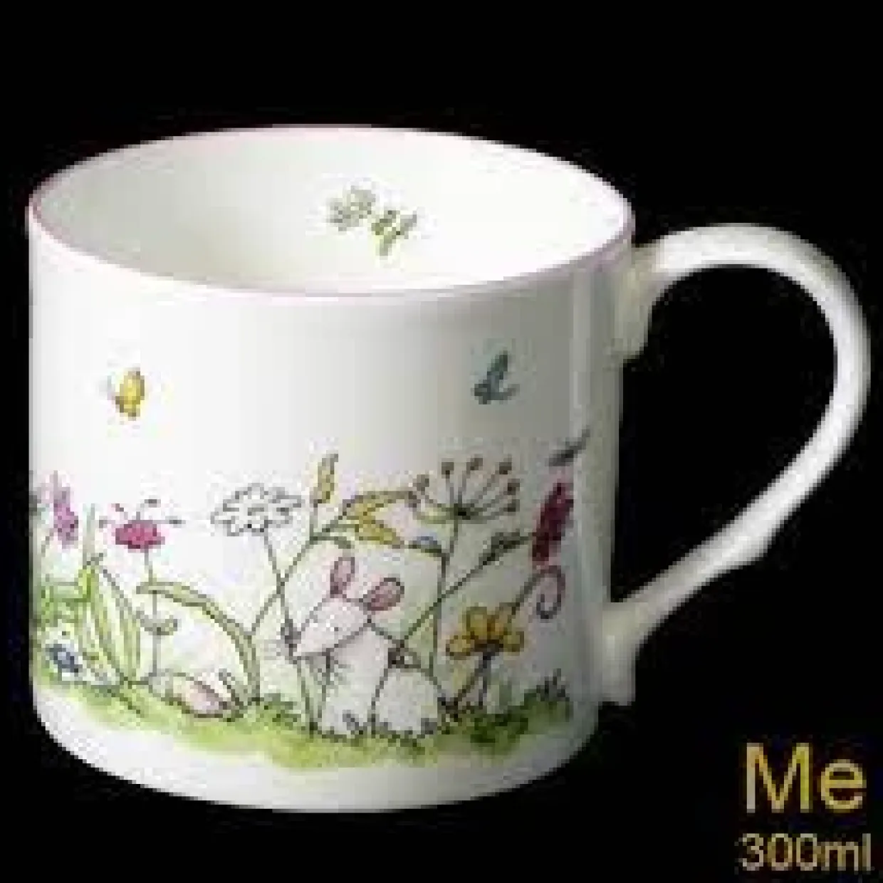 Urban Jungle Mug