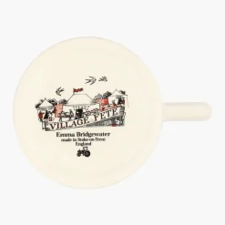 Village Fete 1/2 Pint Mug
