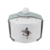 Waddle Duck' Bone China Sugar Pot
