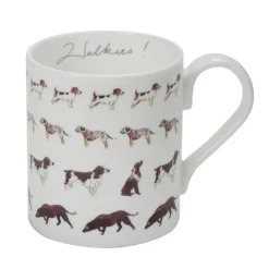 Walkies! Mug