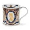 Wessex King Charles Iii Accession To The Throne Gold Mug