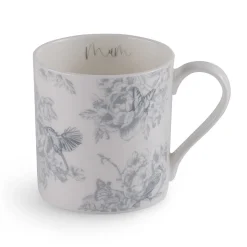Wildlife In Spring For Mum Mug