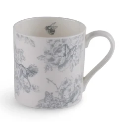 Wildlife In Spring Mug