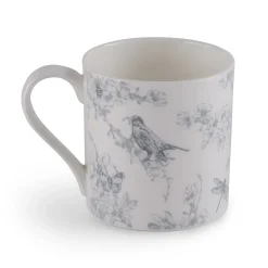 Wildlife In Spring Mug