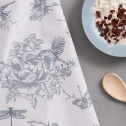 Wildlife In Spring Tea Towel